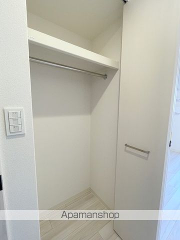 プレサンスドームシティの内装写真