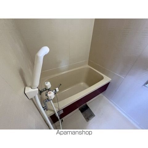 たんぽぽハイツBの内装写真