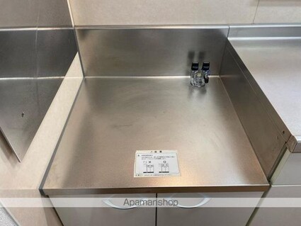香川県高松市上福岡町[1R/34m2]の内装5