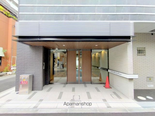 ザ・ウエストマークシティプレミアムの外観写真