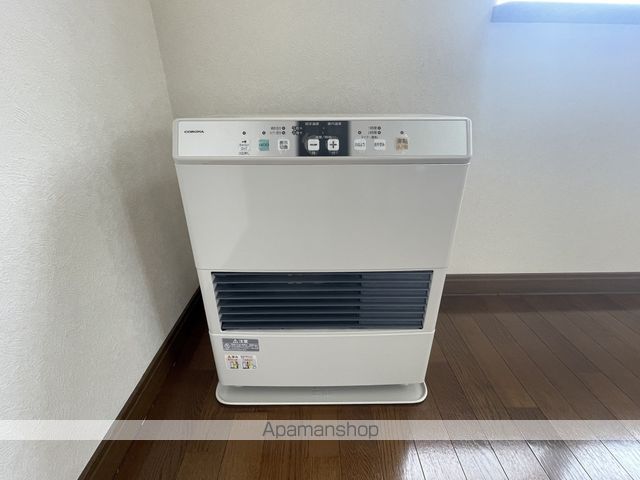ヴェルディ厚別の内装写真