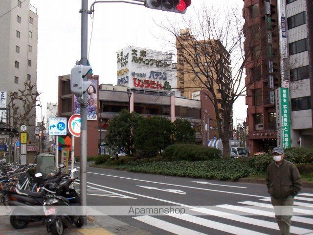 ハイムタニグチの周辺写真