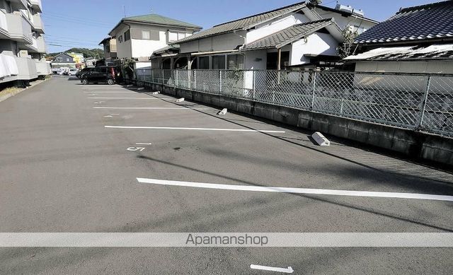 かみのマンションのその他写真