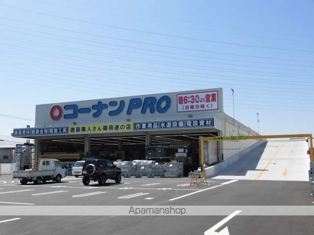 JEUNESSEmmジュネスツーエムの周辺写真