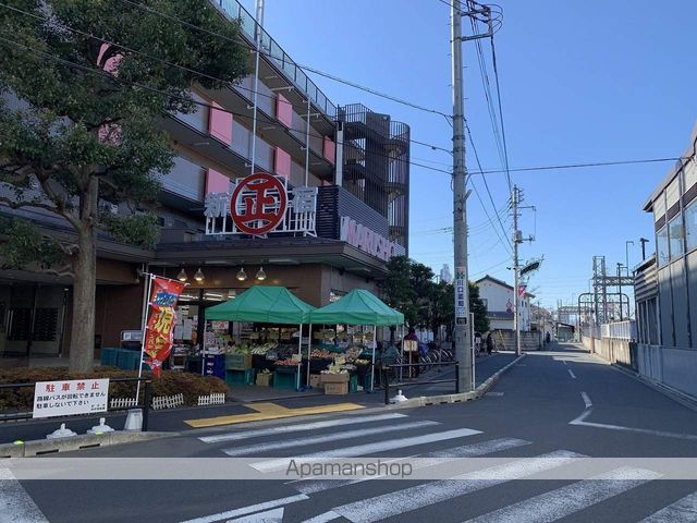 レオネクストストーンヘンジIIの周辺写真