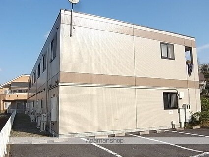 クオリティレジデンスⅡ[2LDK/63.64m2]の外観4