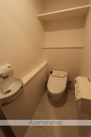SーFORT泉中央の内装写真