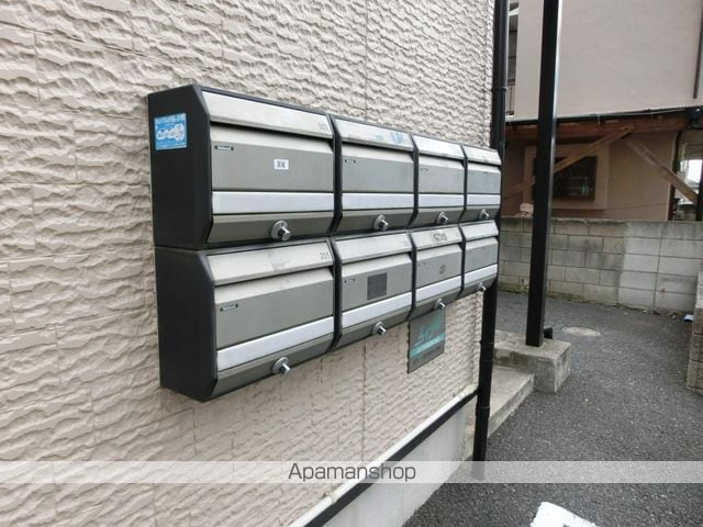 エステートピア西都賀のその他写真