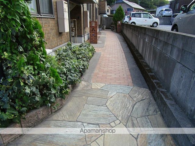 サンガイア A棟のその他写真