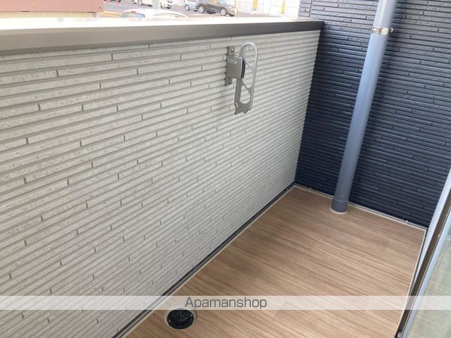月光福山中央弐番館の内装写真