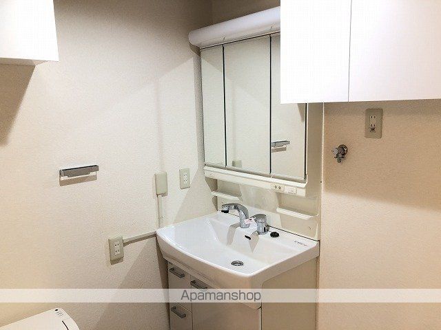ライオンズプラザ平塚の内装写真