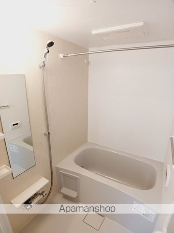 サイカス新屋敷の内装写真