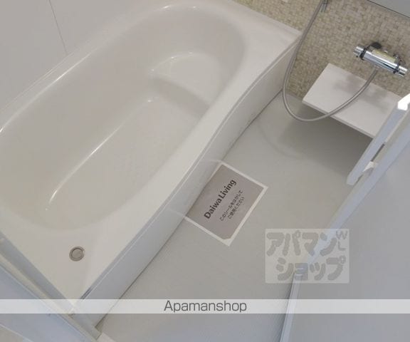エルピーダ桂の内装写真
