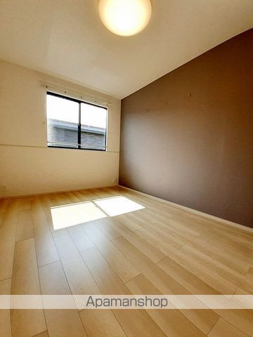 サンセール IIIの内装写真