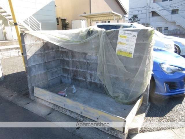 レオパレスシードのその他写真