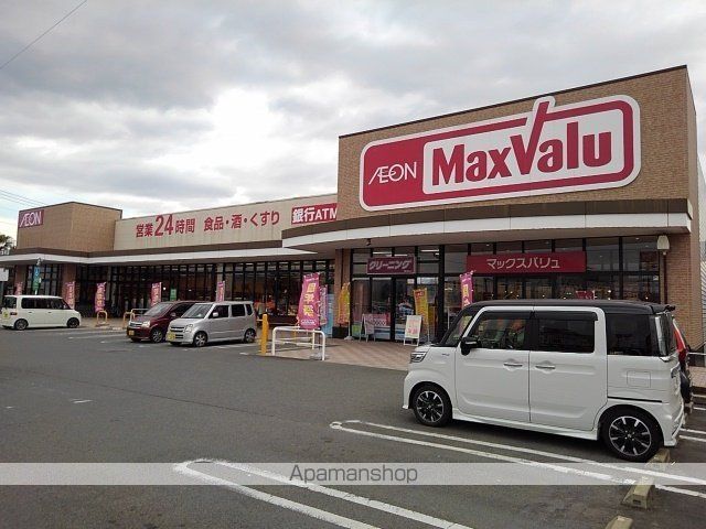 カーズBの周辺写真
