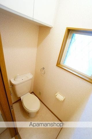 クノスペン A棟の内装写真
