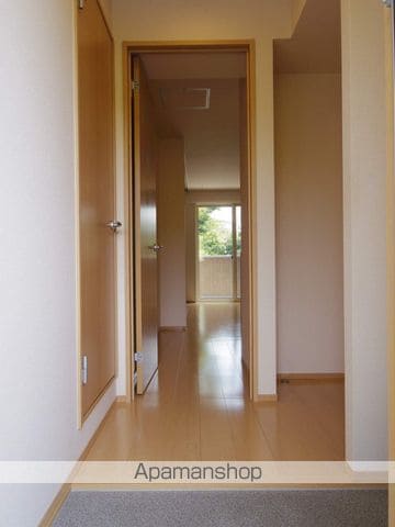 プリマテラッセの内装写真