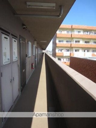 シェレナ辻町[1DK/36.72m2]の共用部4
