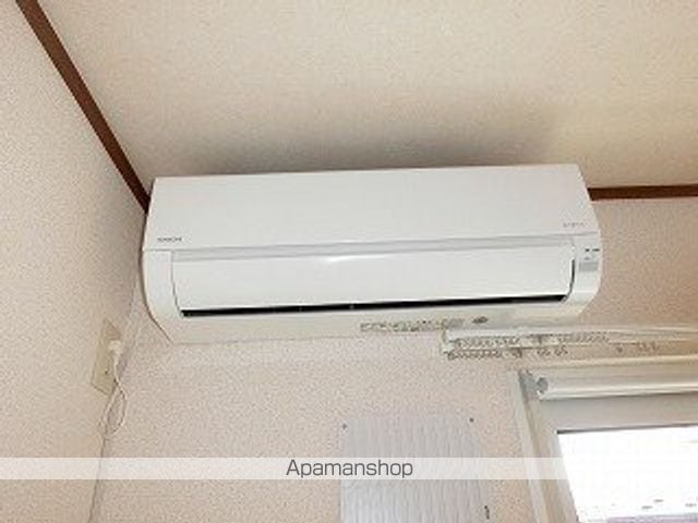 ALIVIO Aの内装写真