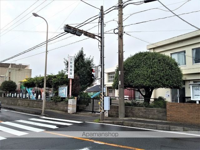 DーROOMビューコートの周辺写真