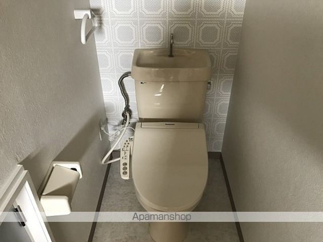 コーポサンライズの内装写真