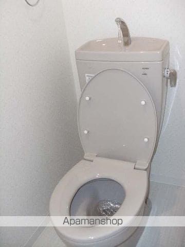 サンライズマンション12の内装写真