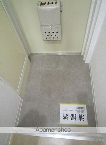 ライオンズマンション神戸花隈の内装写真