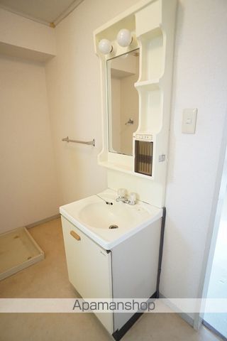 ノースポール田町の内装写真