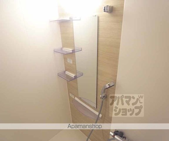 アクアプレイス京都西院の内装写真