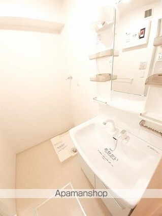 Ｐｉｎｅ　Ｂｒｅｅｚｅ壱番館[1LDK/45.07m2]の洗面所