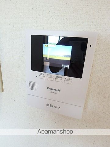 パストラルパレス豊岡の内装写真
