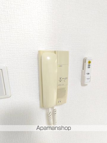 ドミール桜川IIの内装写真