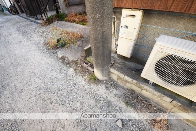 千成町3−7−4の内装写真