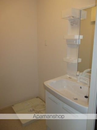 ＧＬＡＮＺ　Ｅ[1LDK/44.88m2]の洗面所