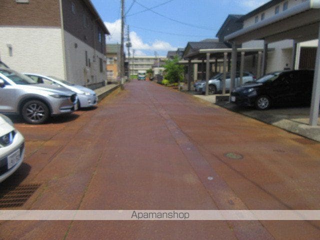メゾン・ド・リアンの周辺写真