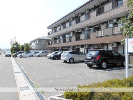 長野県松本市筑摩３丁目[2LDK/49.5m2]の周辺7