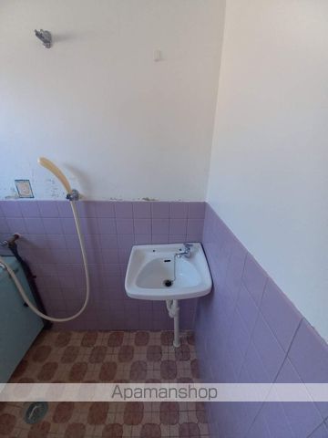 ハミーコーポの内装写真