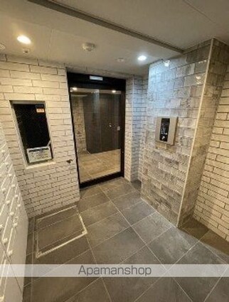 プレール・ドゥーク練馬Ⅱ[1K/28.34m2]のロビー1