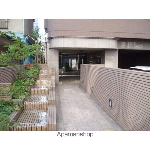 ヴェルシェーヌ桜橋の外観写真