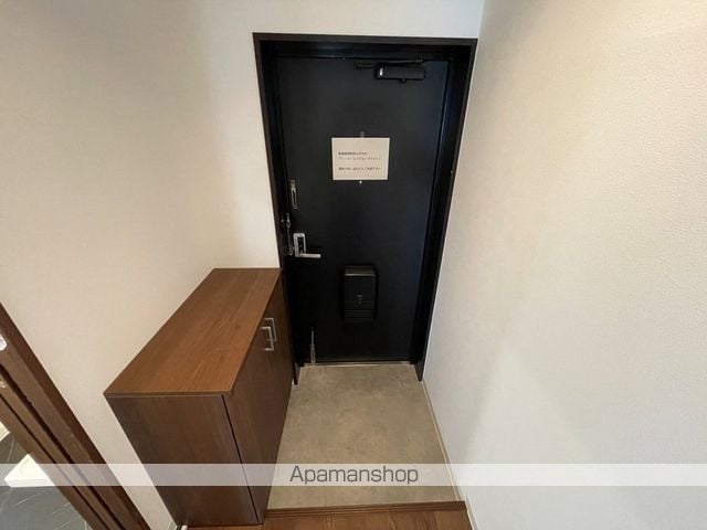 アーデンハウス菊谷の内装写真