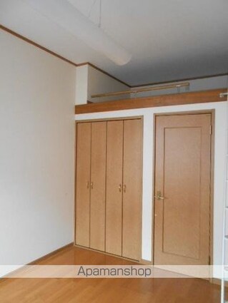 つつじヶ丘ビレッジ[1K/19.46m2]のキッチン