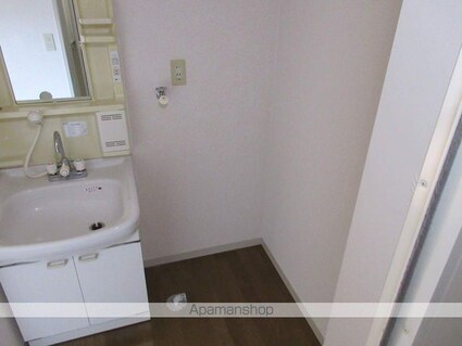 フォルツァ[2LDK/51m2]のその他設備