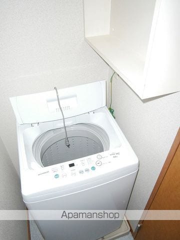 レオパレスサントルの内装写真
