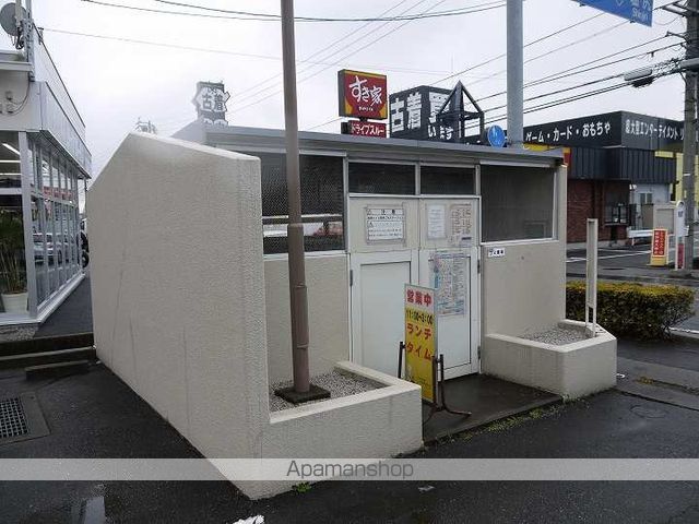 並柳ハイツのその他写真