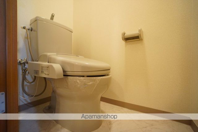 CASONE ASSOの内装写真