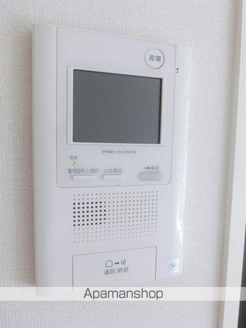 RUHE天満橋の内装写真