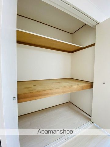 VILLA FUKIの内装写真