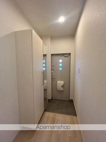 ステラ野里の内装写真