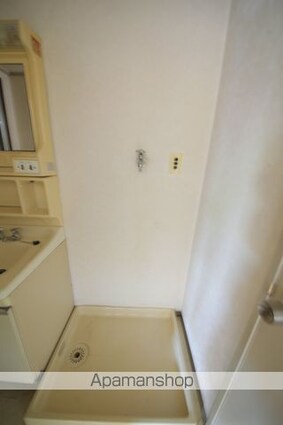 第ニカミュ八王子　４号棟[2LDK/59.36m2]の内装6